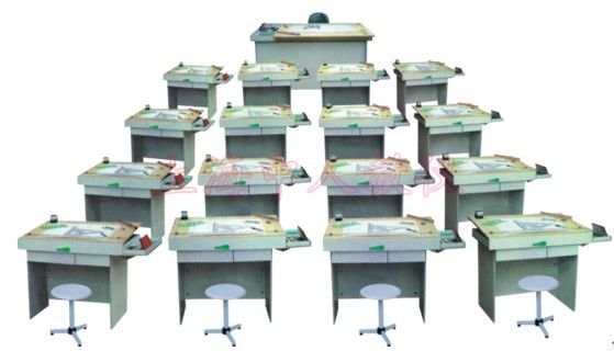 齿轮传动效率实验报告分析,多功能机械实验台(图1)