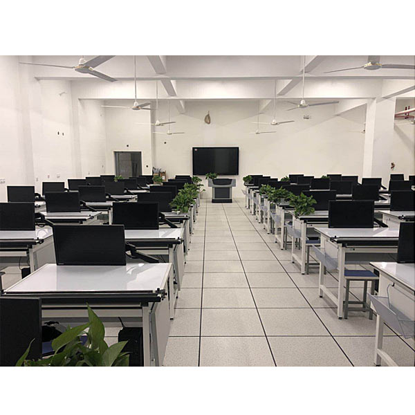 蜗杆传动相对于齿轮传动的优点有哪些,机械装配与调试实训平台(图3) 蜗杆传动相对于齿轮传动的优点有哪些,机械装配与调试实训平台(图3)