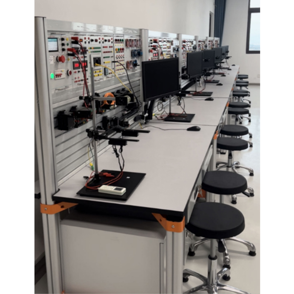 蜗轮蜗杆传动实例,机械原理机构搭接实验总结报告(图2) 蜗轮蜗杆传动实例,机械原理机构搭接实验总结报告(图2)