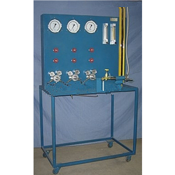 齿轮传动性能测试实验报告,机械系统综合搭接平台有哪些功能组成(图2) 齿轮传动性能测试实验报告,机械系统综合搭接平台有哪些功能组成(图2)