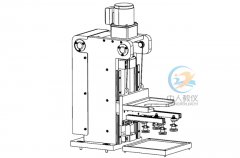 带传动效率实验台是什么,机械原理机构搭接实验总结怎么写好一点(图3) 带传动效率实验台是什么,机械原理机构搭接实验总结怎么写好一点(图3)
