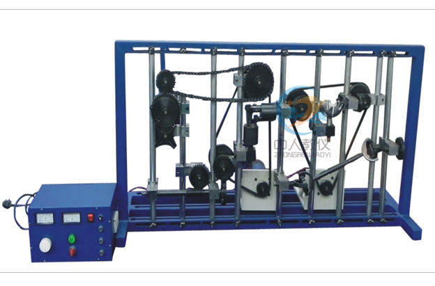 齿轮与蜗杆传动,机械装配技能综合实训平台有哪些功能呢啊呢啊(图4) 齿轮与蜗杆传动,机械装配技能综合实训平台有哪些功能呢啊呢啊(图4)