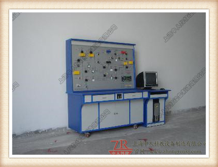 齿轮传动实验台各构成??榈淖饔?机械原理机构搭接实验PPT(图3) 齿轮传动实验台各构成??榈淖饔?机械原理机构搭接实验PPT(图3)