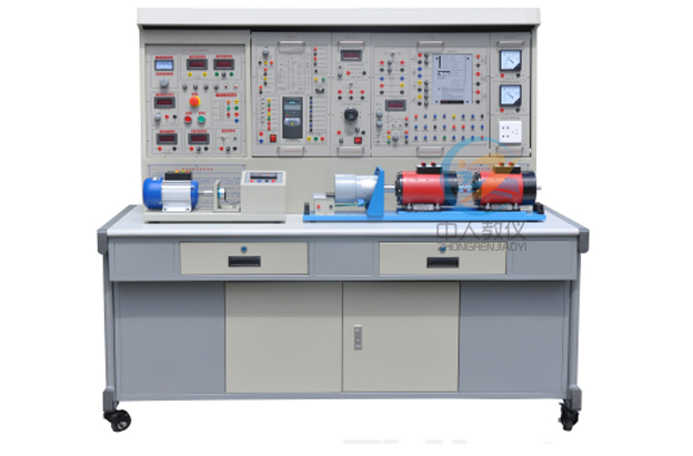 齿轮传动实验台各构成??榈淖饔?机械原理机构搭接实验PPT(图4) 齿轮传动实验台各构成模块的作用,机械原理机构搭接实验PPT(图4)