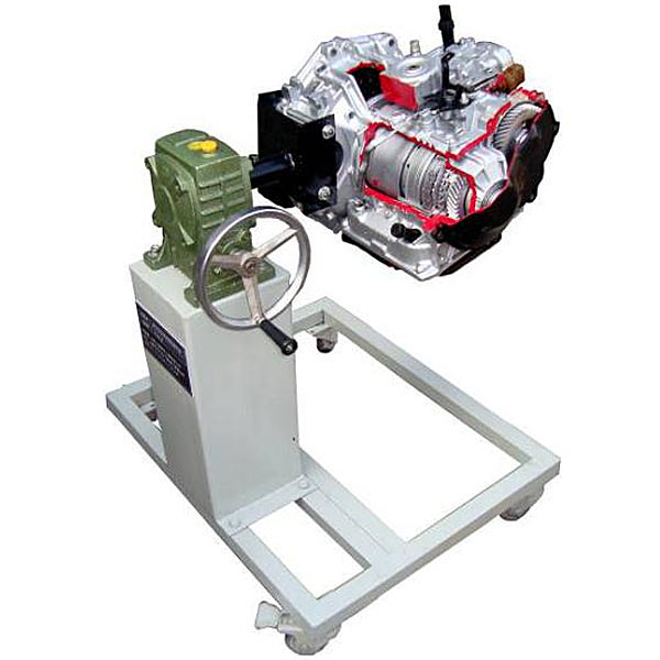 槽轮机构应用实例分析图解,机械的速度波动能不能完全消除掉噪音(图2)