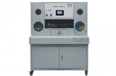 槽轮机构运动仿真实验报告,机械速度波动调节实验台图片(图2) 槽轮机构运动仿真实验报告,机械速度波动调节实验台图片(图2)