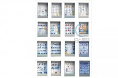 安全用电实训装置,安全用电实训设备(图1)