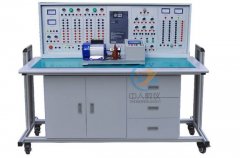 计算机组成原理实验台,计算机组成原理实验装置-中人(图1) 计算机组成原理实验台,计算机组成原理实验装置-中人(图1)