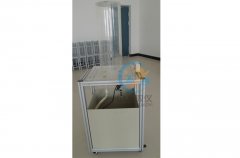 人工智能物联网实验平台，智能物联网实训装置(图1)