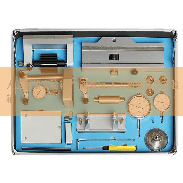 人工智能实验箱,AI实验箱,人工智能教学实验箱(图1)