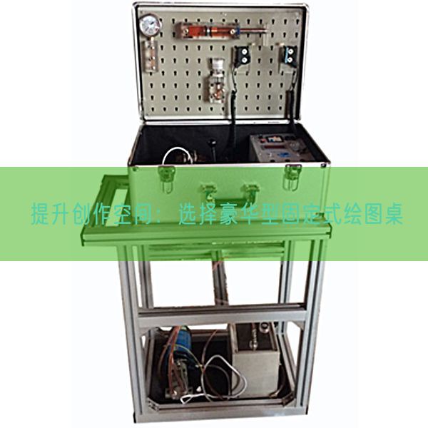 提升创作空间:选择豪华型固定式绘图桌(图1) 提升创作空间:选择豪华型固定式绘图桌(图1)