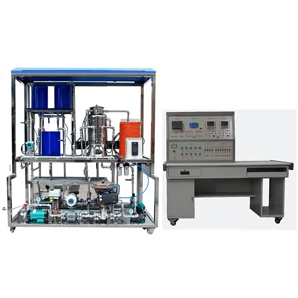 高级过程控制实训系统(图1) 高级过程控制实训系统(图1)