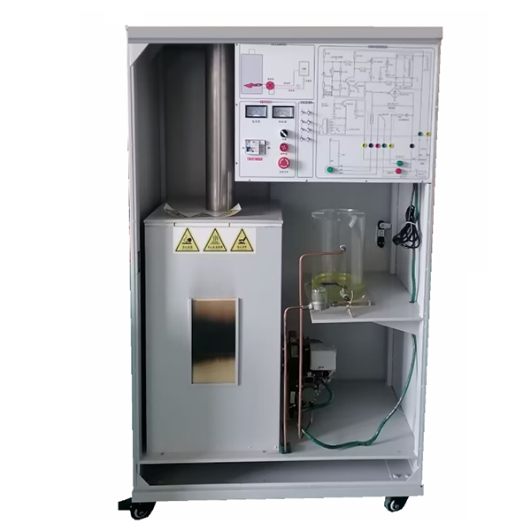 ZRLR-GLM模拟锅炉燃烧器实训台 ZRLR-GLM模拟锅炉燃烧器实训台