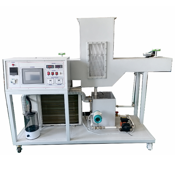 中人ZRLR-ZFL蒸发冷却实装置 中人ZRLR-ZFL蒸发冷却实装置