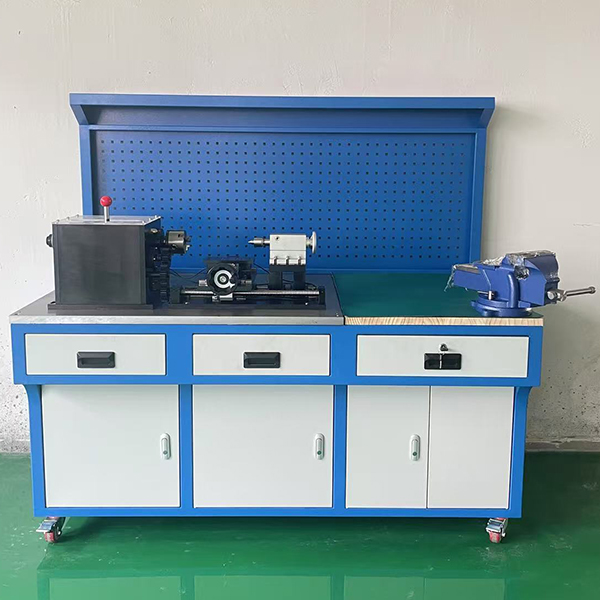 ZRZT-10机械装调与精度测量实训平台