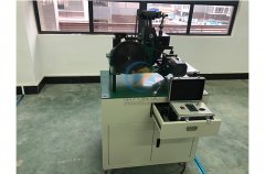 创意齿轮综合加工传动分析实训台