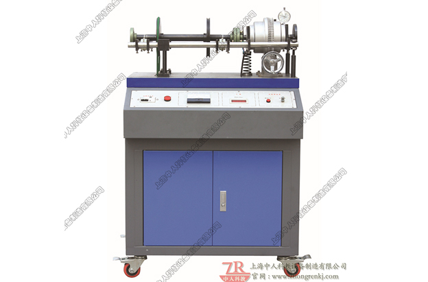 动平衡原理实验装置,动平衡技术实训台