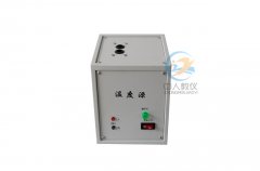 电力系统继电保护实验台，电力自动化实训装置(图1)