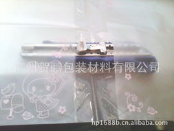 廣州賀鵬包裝材料 引領新型膜材料創新，賦能未來包裝產業