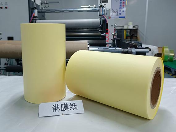 離型紙、離型膜、淋膜紙與3C模切 新型膜材料在現代工業中的應用與前景