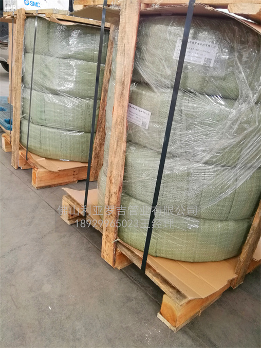 304不锈钢管一米多少钱