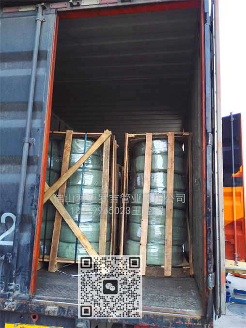 304不锈钢管好吗