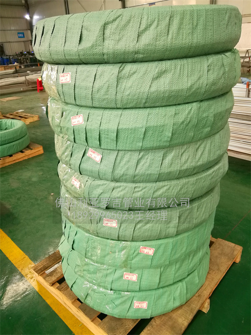 304不锈钢管多少钱一吨? 304不锈钢管多少钱一吨?