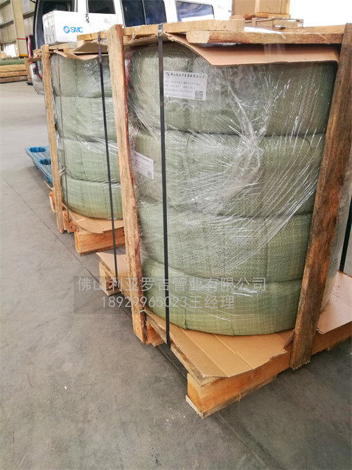 304不锈钢管好吗