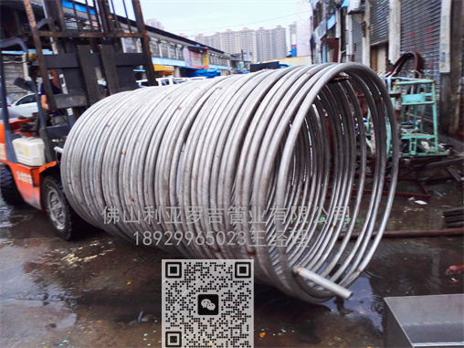 卫生级316l不锈钢管价格 卫生级316l不锈钢管价格