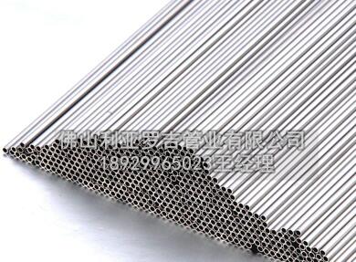 卫生级316l不锈钢管价格 卫生级316l不锈钢管价格