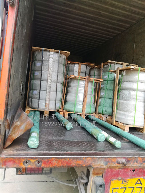 316l不锈钢管厚壁 316l不锈钢管厚壁