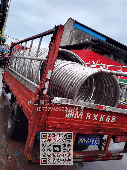 316l不锈钢管价格是多少钱一吨 316l不锈钢管价格是多少钱一吨