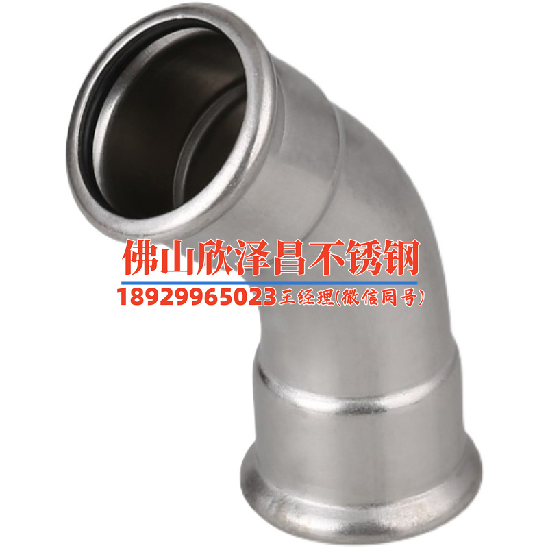 风机盘管不锈钢软接安装规范