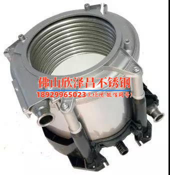 不锈钢无缝管盘管翻砂 不锈钢无缝管盘管翻砂