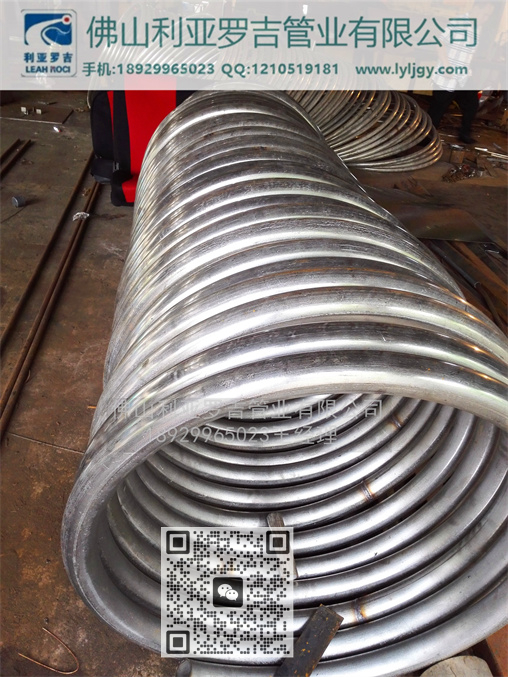 湖南换热管不锈钢无缝管多少钱 湖南换热管不锈钢无缝管多少钱