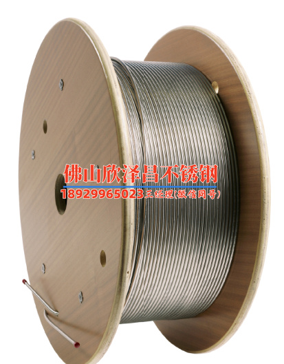 不锈钢盘管供应 不锈钢盘管供应